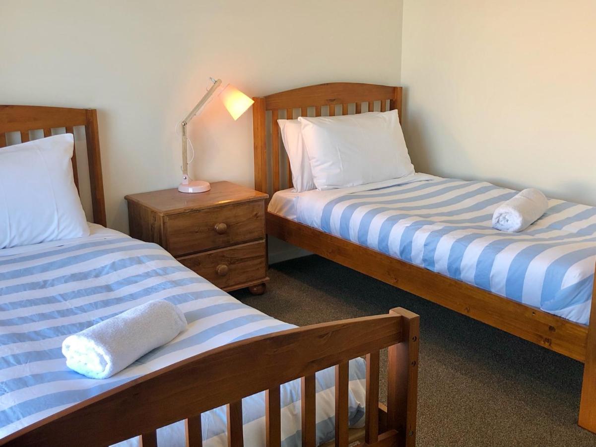 Holiday Comfort Villa Туизъл Екстериор снимка