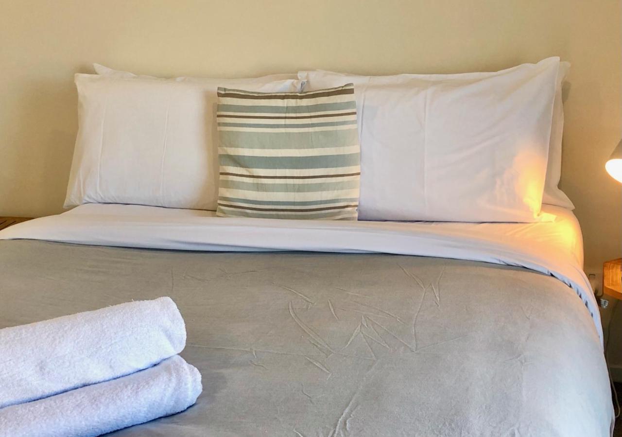 Holiday Comfort Villa Туизъл Екстериор снимка